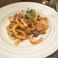 オステリアガウダンテ 神戸ハーバーランド店 - レジネッテ