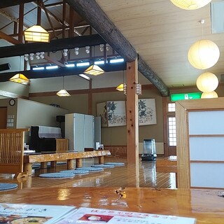 お食事処 ばっきゃ_2