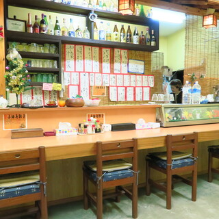 食事処まるとく _2