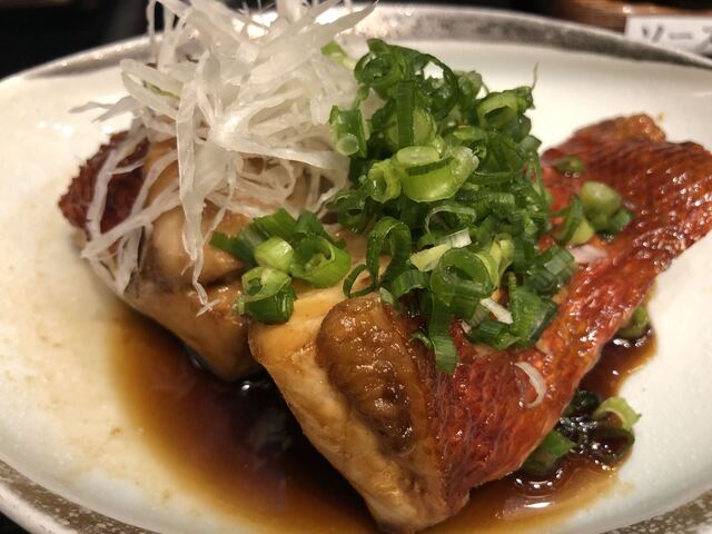 龍華庭 ふくろう 熱海 魚介料理 海鮮料理 食べログ