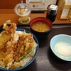 天丼てんや 新横浜店