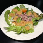 PASTA HOUSE AW kitchen - 