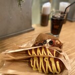 山猫バル サンドウィッチーズ - 