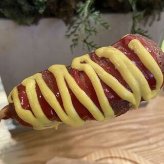 山猫バル サンドウィッチーズ_1