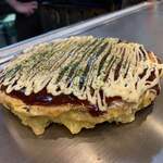 お好み焼き Sakura - 