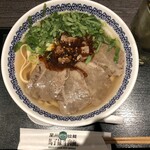 馬子禄 牛肉面 - 