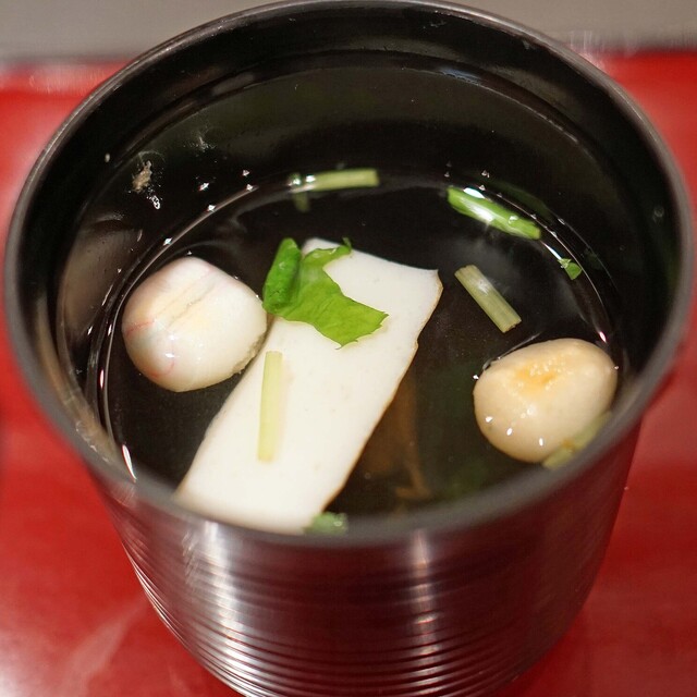 Tsukiji Miyagawa Honten Isetan Shinjuku Ten photo 5