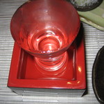 和菜 やなぎ  ふぐ はも - 日本酒・黒龍