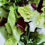 UNA Hotel Napoli - 料理写真: