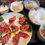 Yakiniku Meimon - 