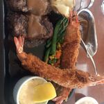 ハングリータイガー センター南店