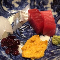 う越貞 - 