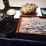 Soba Dokoro Karin - 