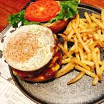 ショーグン バーガー - 