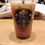 スターバックスコーヒー - 本日のコーヒー319円10%税込