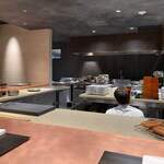 窯焼き割烹 黒泉 - 