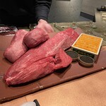 窯焼き割烹 黒泉 - 