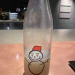 窯焼き割烹 黒泉 - 