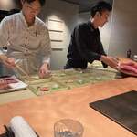 窯焼き割烹 黒泉 - 