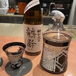 窯焼き割烹 黒泉 - 