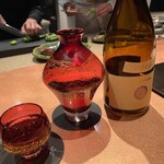 窯焼き割烹 黒泉 - 