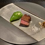 窯焼き割烹 黒泉 - 