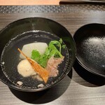 窯焼き割烹 黒泉 - 