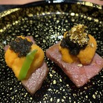 窯焼き割烹 黒泉 - 