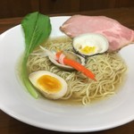 Ryukyu Ramen Apollo - 