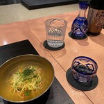 窯焼き割烹 黒泉 - 