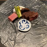 窯焼き割烹 黒泉 - 