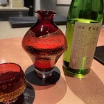 窯焼き割烹 黒泉 - 