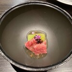 窯焼き割烹 黒泉 - 