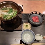 窯焼き割烹 黒泉 - 