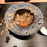 窯焼き割烹 黒泉 - 