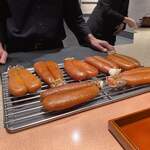 窯焼き割烹 黒泉 - 