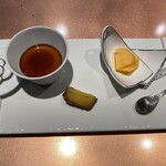 窯焼き割烹 黒泉 - 