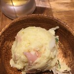 串焼きダイニング 勝 - 