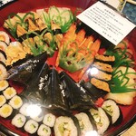 Sushi Daisen - 