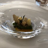 フランス料理 エステール by アラン・デュカス - 
