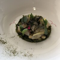 フランス料理 エステール by アラン・デュカス - 