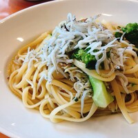 トラットリア グランボッカ - 