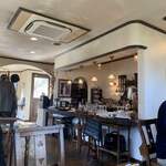 Cafe Ephemera - 