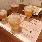 本厚木の肉バル HOLANOA - 