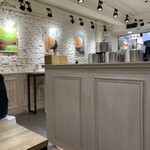 Caramel Park - 店内