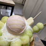 Caramel Park - 昇天ですwww