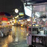 Caramel Park - シーリン夜市