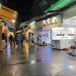 Caramel Park - シーリン夜市