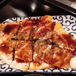 Okonomiyaki Monja Ueno Guriguri - 