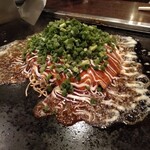 Okonomiyaki Monja Ueno Guriguri - 